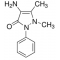 4-AMINO-2,3-DIMETHYL-1-PHENYL-3-PYR-AZOL