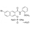 Naphthol AS-BI phosphate disodium salt hydrate,