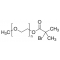 POLY(ETHYLENE GLYCOL) METHYL ETHER 2-BR&