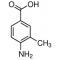 4-AMINO-3-METHYLBENZOIC ACID, 98%