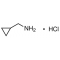 AMINOMETHYLCYCLOPROPANE HYDROCHLORIDE, 9