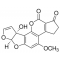 Aflatoxin M1 in Acetonitril, Oekanal, 0,