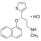 (S)-DULOXETINE HYDROCHLORIDE