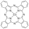 COPPER(II) PHTHALOCYANINE, DYE CONTENT 99+ %