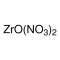 ZIRCONYL NITRATE, CA. 35 WT. % SOLUTION IN DILUTE NITRIC ACID, 99+%