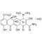 CHLORTETRACYCLINE HYDROCHLORIDE SUITABLE FOR FLUORESCENCE, BIOREAGENT, FROM STREPTOMYCES AUREOFACIENS, >= 97.0% (AT)