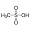 Methanesulfonic acid solution, Eluent co