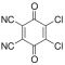 2,3-DICHLORO-5,6-DICYANO-1,4-BENZOQUINON