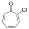 2-Chloro-2,4,6-cycloheptatrien-1-one, >=