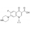 Ciprofloxacin