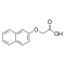 2-NAPHTHOXYACETIC ACID BIOREAGENT, CRYSTALLINE PLANT CELL CULTURE TESTED