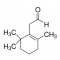 2,6,6-TRIMETHYL-1-CYCLOHEXENE-1-ACET-ALD