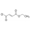 Ethyl fumaryl chloride