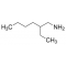 (+/-)-2-ETHYLHEXYLAMINE, 98%