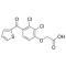 TIENILIC ACID