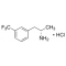 (+)-NORFENFLURAMINE HYDROCHLORIDE