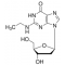 N2-Ethyl-2'-deoxyguanosine,