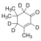 ISOPHORONE-2,4,4,6,6-D5, 97 ATOM % D, 9&