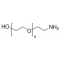 O-(2-Aminoethyl)polyethylene glycol 5''0