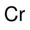 CHROMIUM, FOIL, NOT LIGHT TESTED, 25X25&