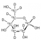 D-GLUCOSE-13C6-1,2,3,4,5,6,6-D7, 99 ATO