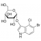 5-Bromo-4-chloro-3-indolyl <alpha>-D-glucopyranoside