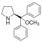 (S)-2-(Methoxydiphenylmethyl)pyrrolidine