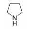 PYRROLIDINE, 99%