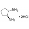 (1S,2S)-trans-1,2-Cyclopentanediamine dihydrochloride