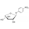 P-NITROPHENYL A-L-ARABINOFURANOSIDE