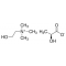 2-Hydroxyethyl-trimethylammonium L-(+)-l