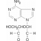 ADENOSINE, PERIODATE OXIDIZED
