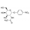 P-NITROPHENYL N-ACETYL-A-D-*GALACTOSAMIN IDE