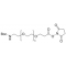 O-[2-(Boc-amino)ethyl]-O`-[3-(N-succinimidyloxy)-3-oxopropyl]polyethylene glycol 3000