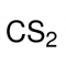 CARBON DISULFIDE, REAGENTPLUS,  REDISTILLED, >=99.9+% CARBON DISULFIDE, REAGENTPLUS, REDISTILLED, >=99.9+%
