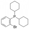(2-BROMOPHENYL)DICYCLOHEXYLPHOSPHINE