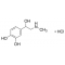(+-)-EPINEPHRINE HYDROCHLORIDE