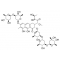 Mithramycin A from Streptomyces plicatus,