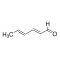 TRANS,TRANS-2,4-HEXADIENAL, >=95%