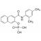 NAPHTHOL AS-MX PHOSPHATE ALKALINE