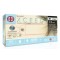 MICROFLEX(R) XCEED(R) NITRILE GLOVES, POWDER-FREE, SMALL