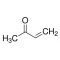 3-BUTEN-2-ONE, CONTAINS 0.3 - 1.0% HYDRO