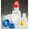 TUNAIR SHAKE FLASK, NO-BAF, POLYPROPYLE