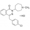 AZELASTINE HYDROCHLORIDE