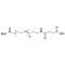 N-Boc-N'-succinyl-4,7,10-trioxa-1,13-tridecanediamine