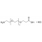 O-(2-Aminoethyl)-O`-(2-carboxyethyl)polyethylene glycol 3000 hydrochloride