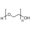 POLYETHYLENE GLYCOL AV. MOL. WT. 1,450