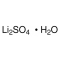 LITHIUM SULFATE MONOHYDRATE