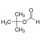 TERT-BUTYL FORMATE, 99%