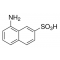 8-AMINO-2-NAPHTHALENE-SULFONIC ACID